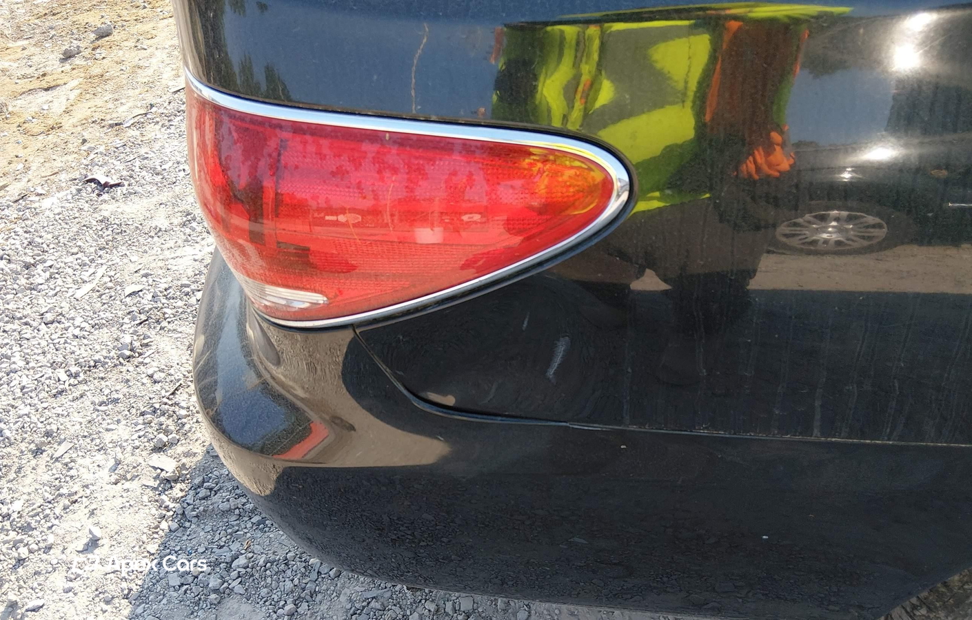 Lexus ES 2005
