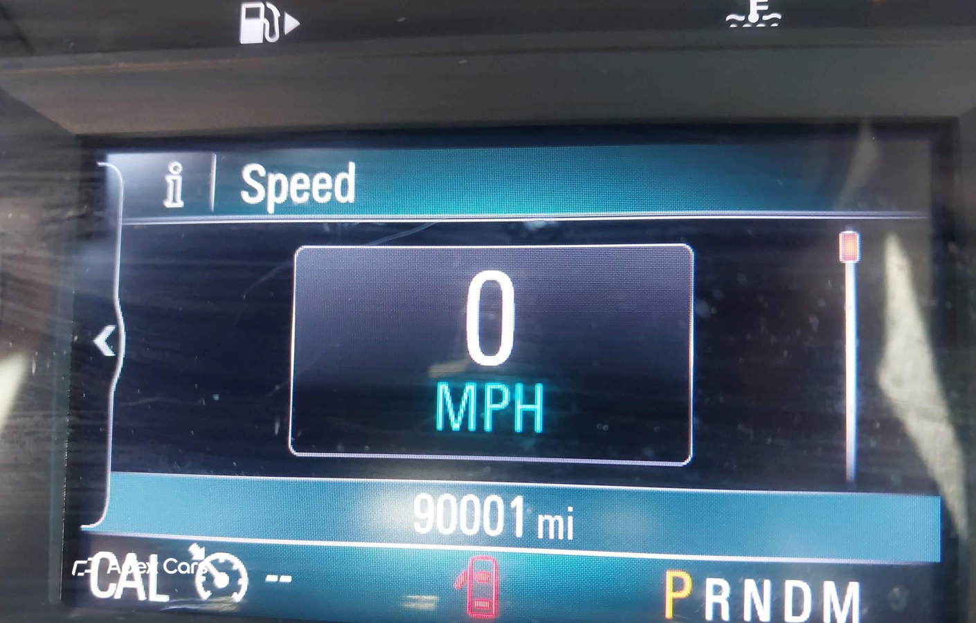 Buick Encore 2020