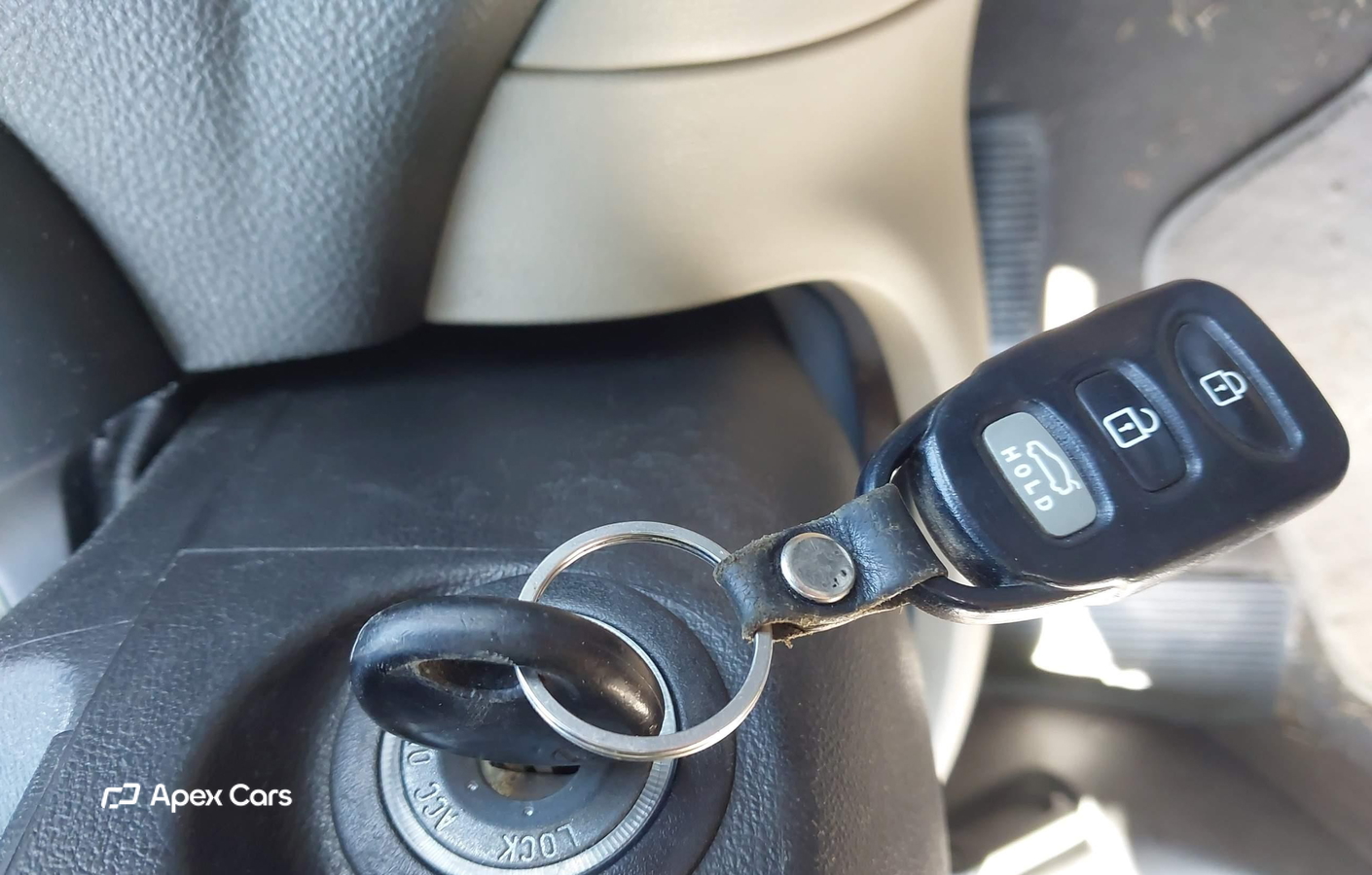 Hyundai Elantra 2010