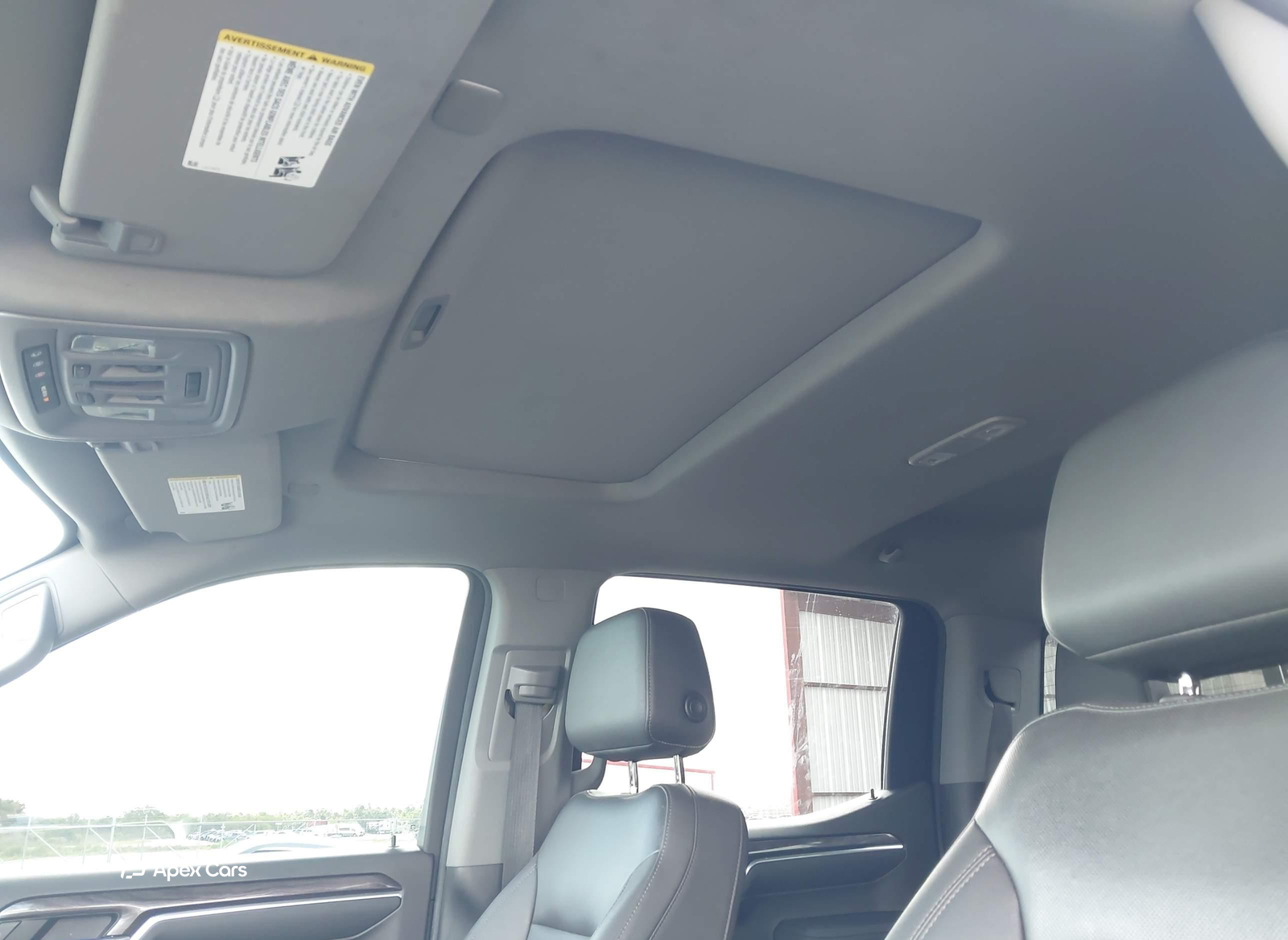 Chevrolet Silverado 2022