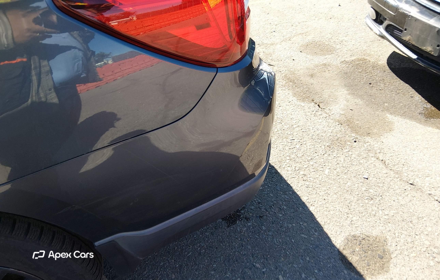 Subaru Outback 2016