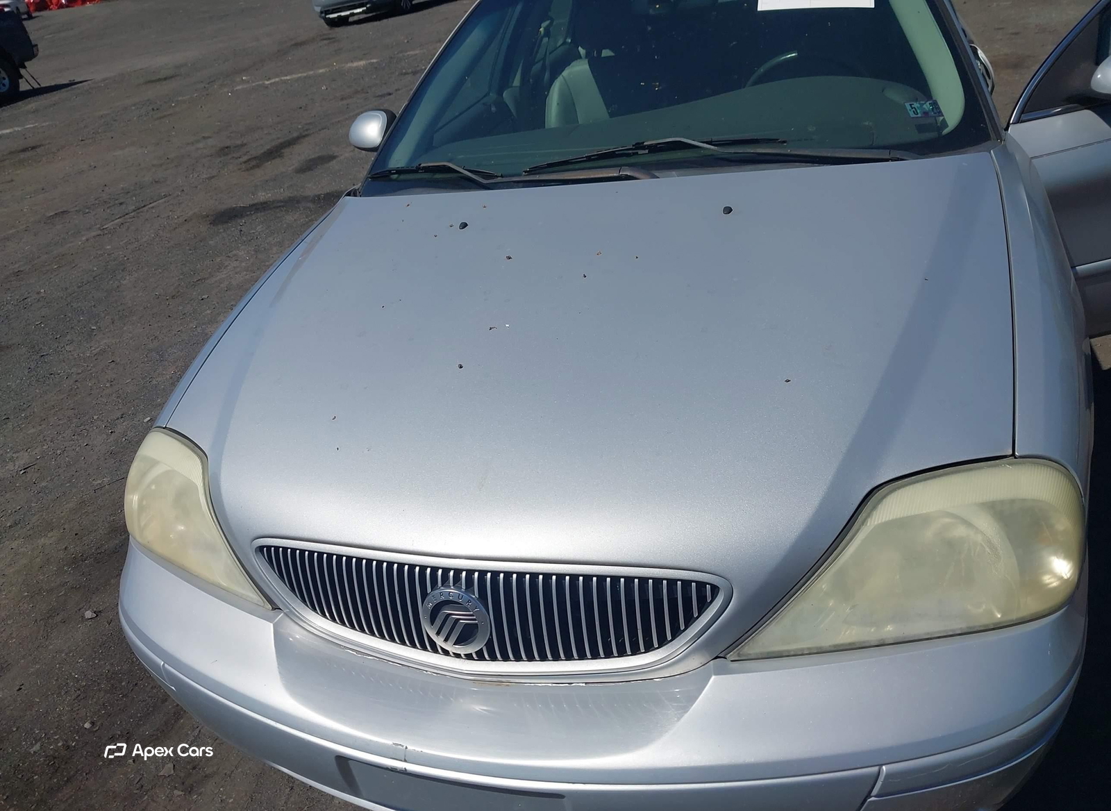 Mercury Sable 2004