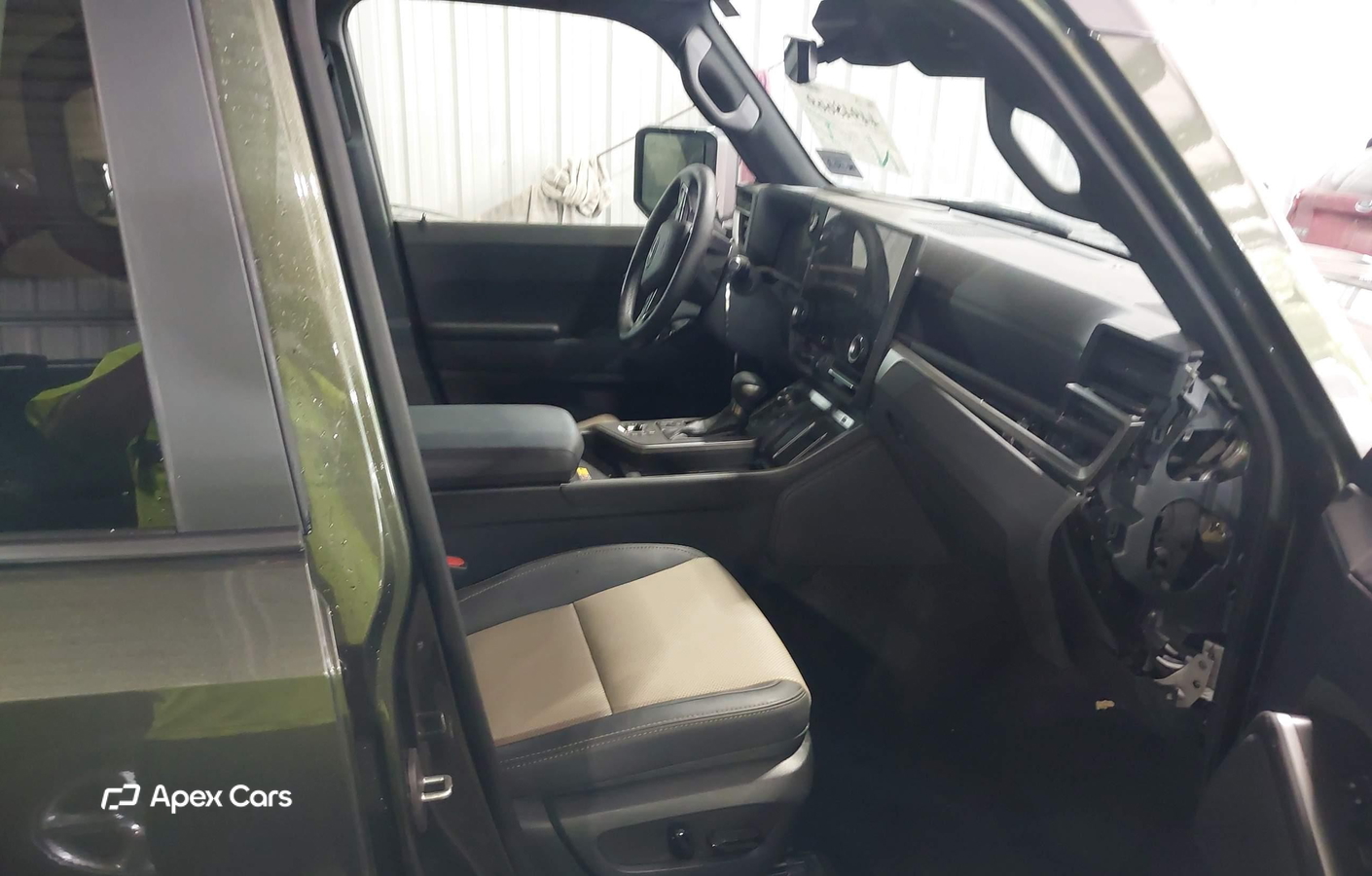 Lexus GX 2024