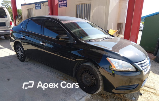 Nissan Sentra 2015 - Image 1 of 11