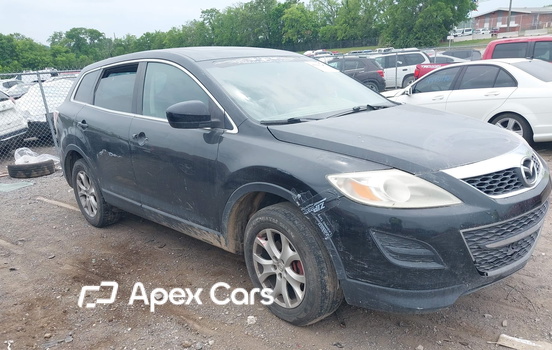 Mazda CX-9 2011 - Image 1 of 15