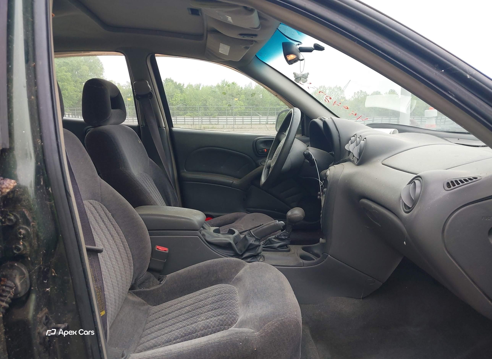 Pontiac Grand AM 2000