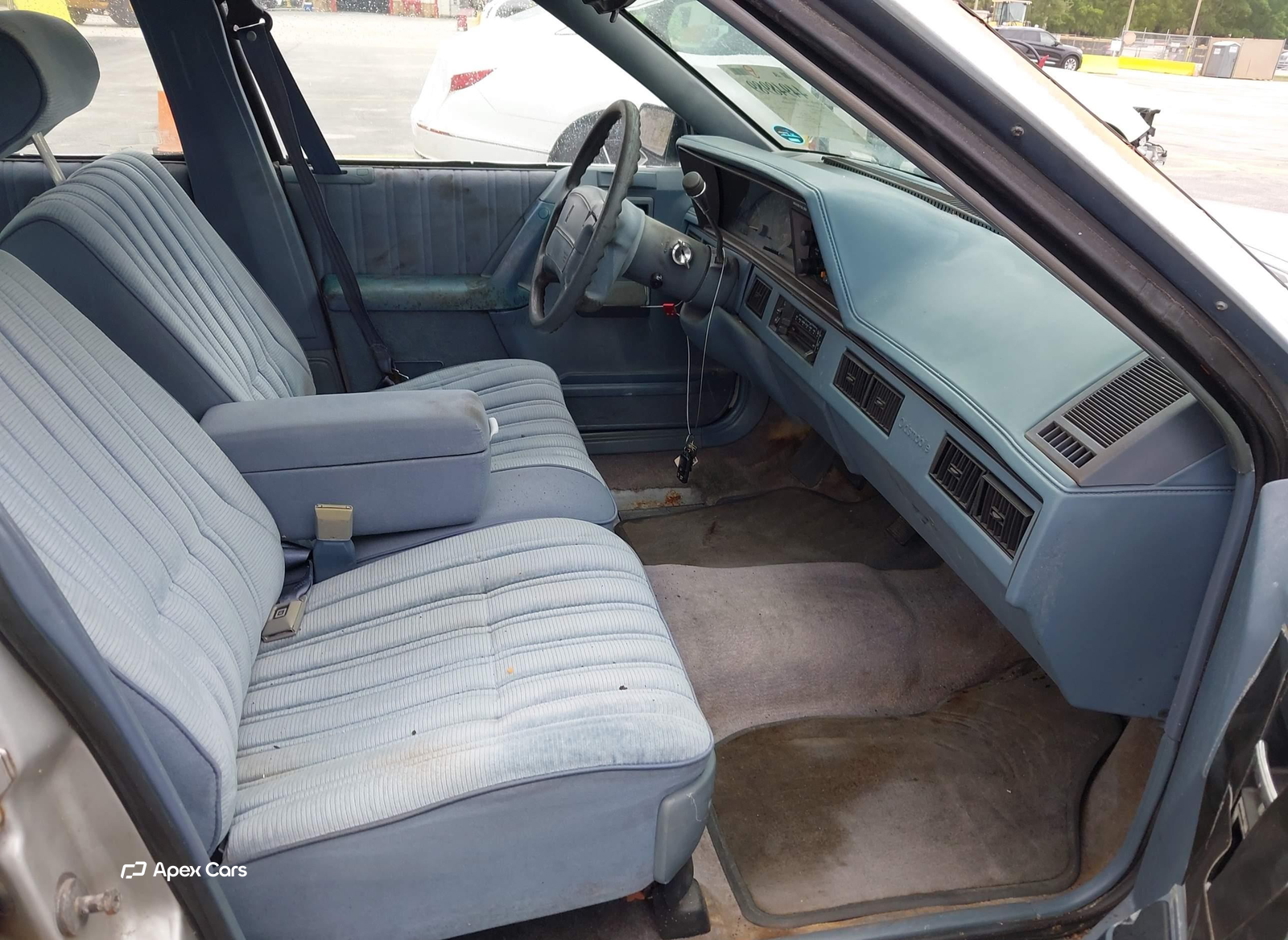 Oldsmobile Cutlass Ciera 1994