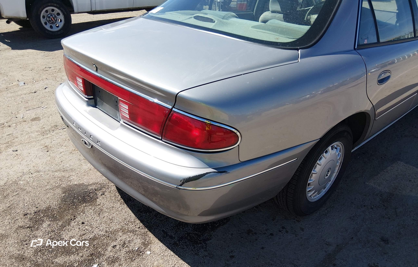 Buick Century 1999