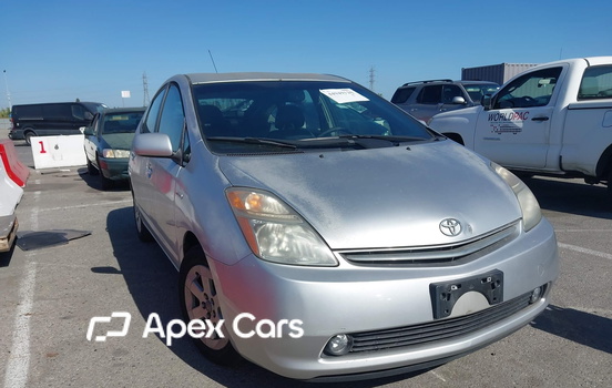 Toyota Prius 2008 - Image 1 of 11