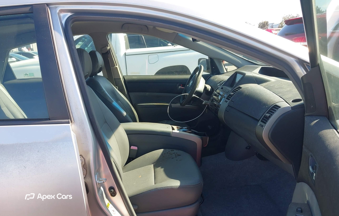 Toyota Prius 2008