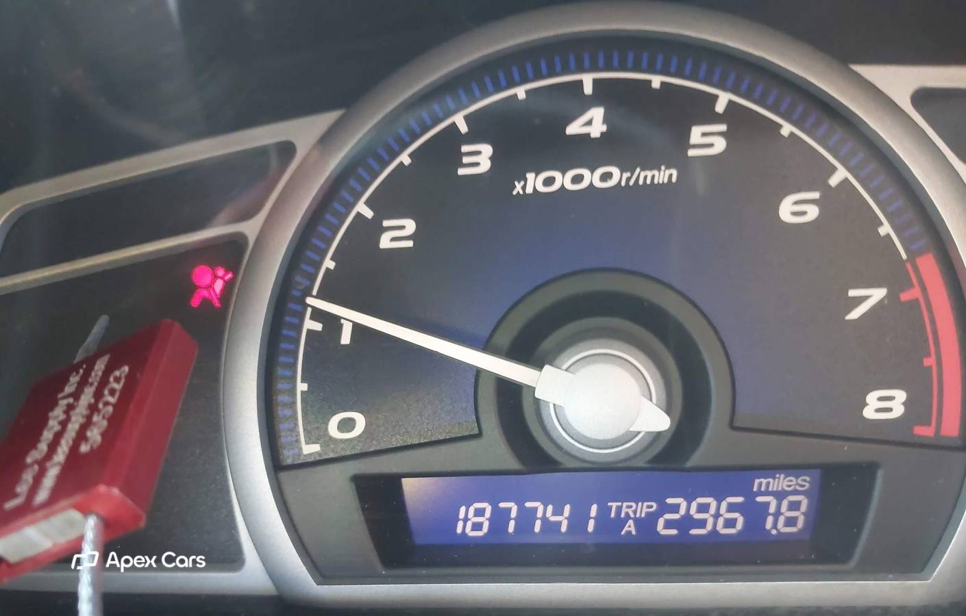 Honda Civic 2006