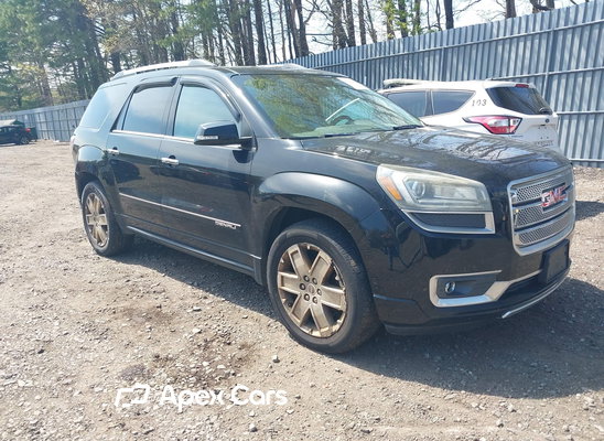 2016 GMC Acadia - Zdjęcie 1 z 5