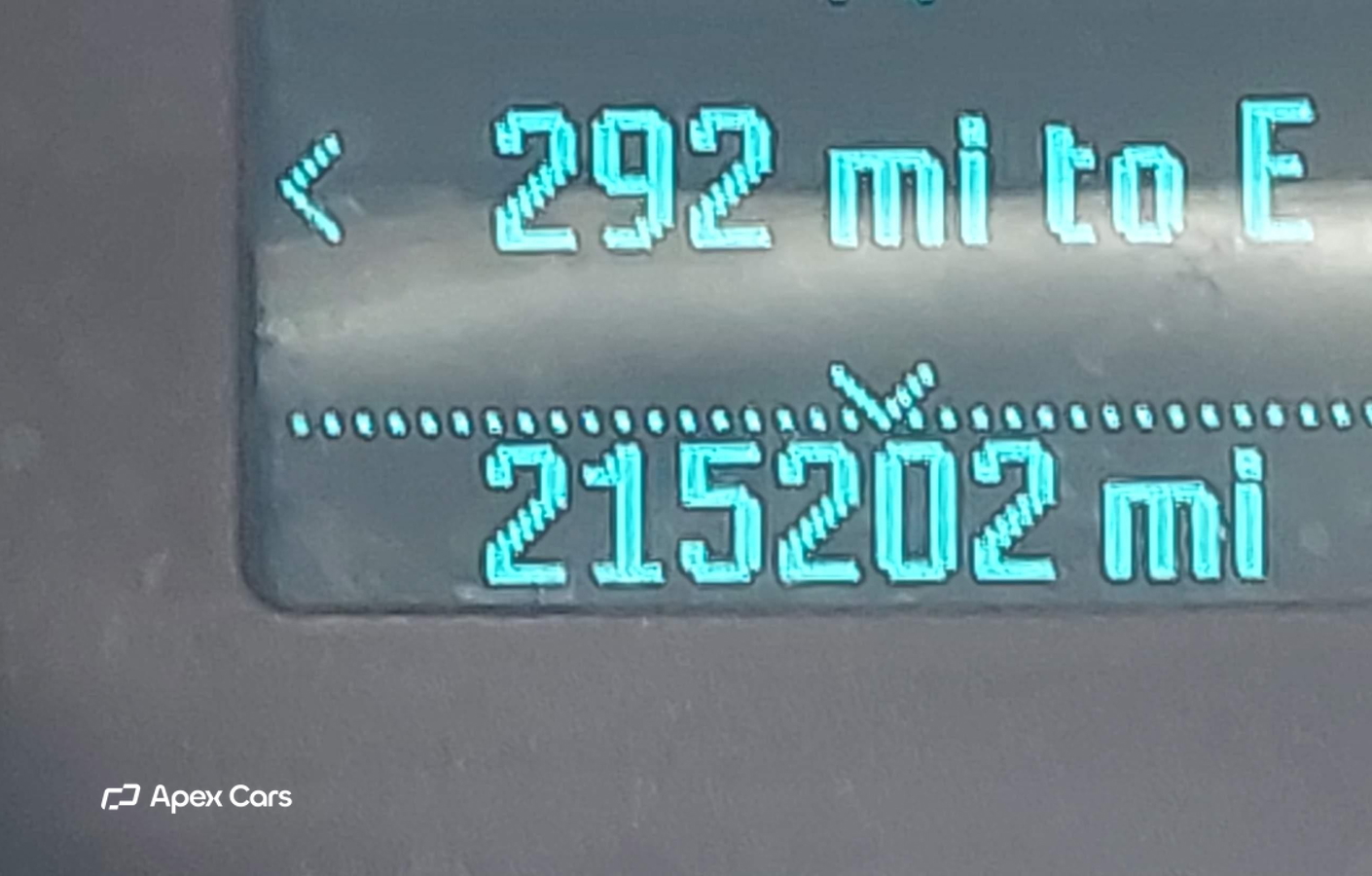 Ford Transit 2018