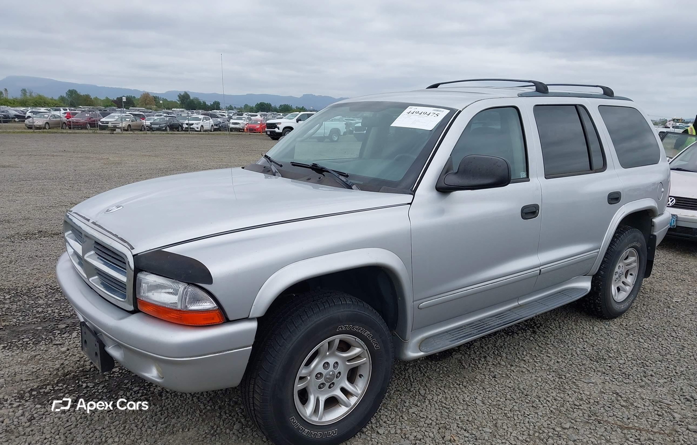 Dodge Durango 2003