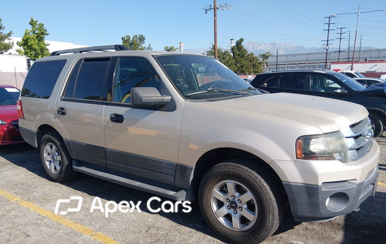 Ford Expedition 2017 - Image 1 of 21