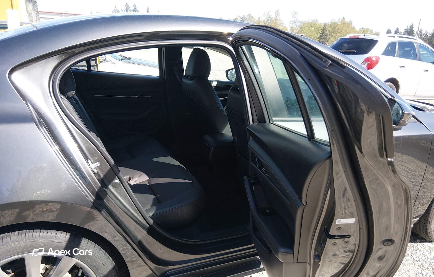 Mazda 3 2022
