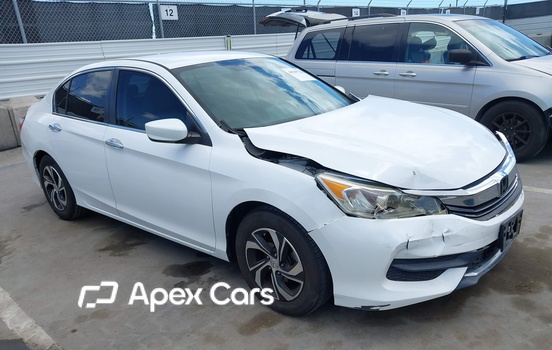 Honda Accord 2016 - Image 1 of 16