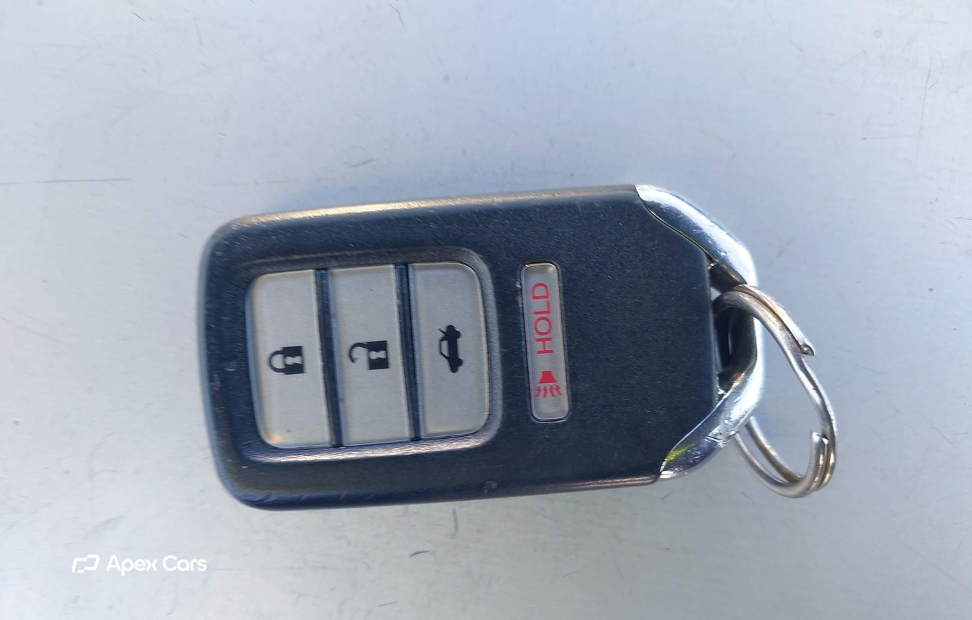 Honda Civic 2014