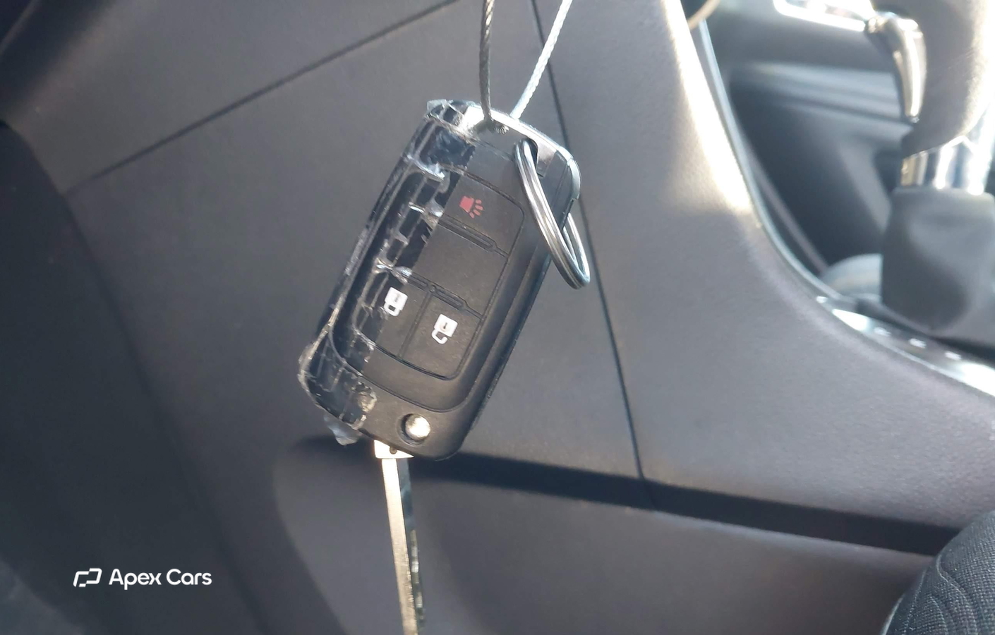 Buick Encore 2015