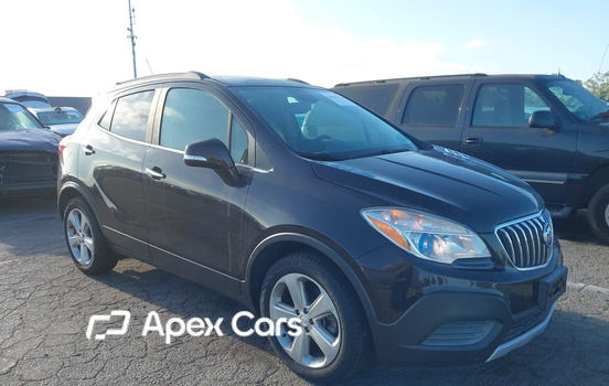 Buick Encore 2015 - Image 1 of 11