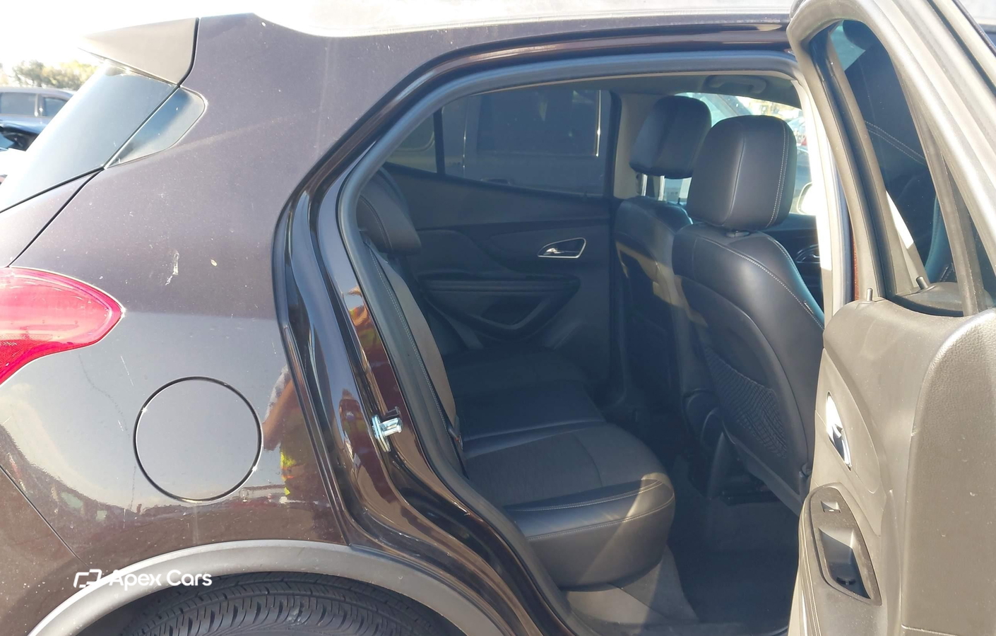 Buick Encore 2015