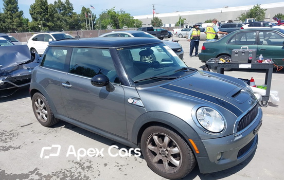MINI Cooper 2010 - Zdjęcie 1 z 11