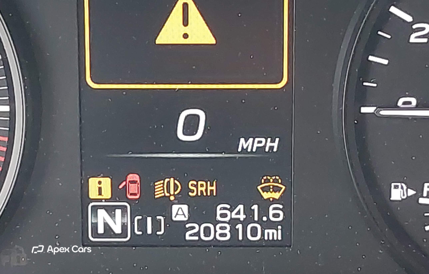Subaru XV 2024