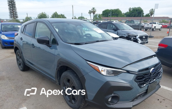 Subaru XV 2024 - Image 1 of 18