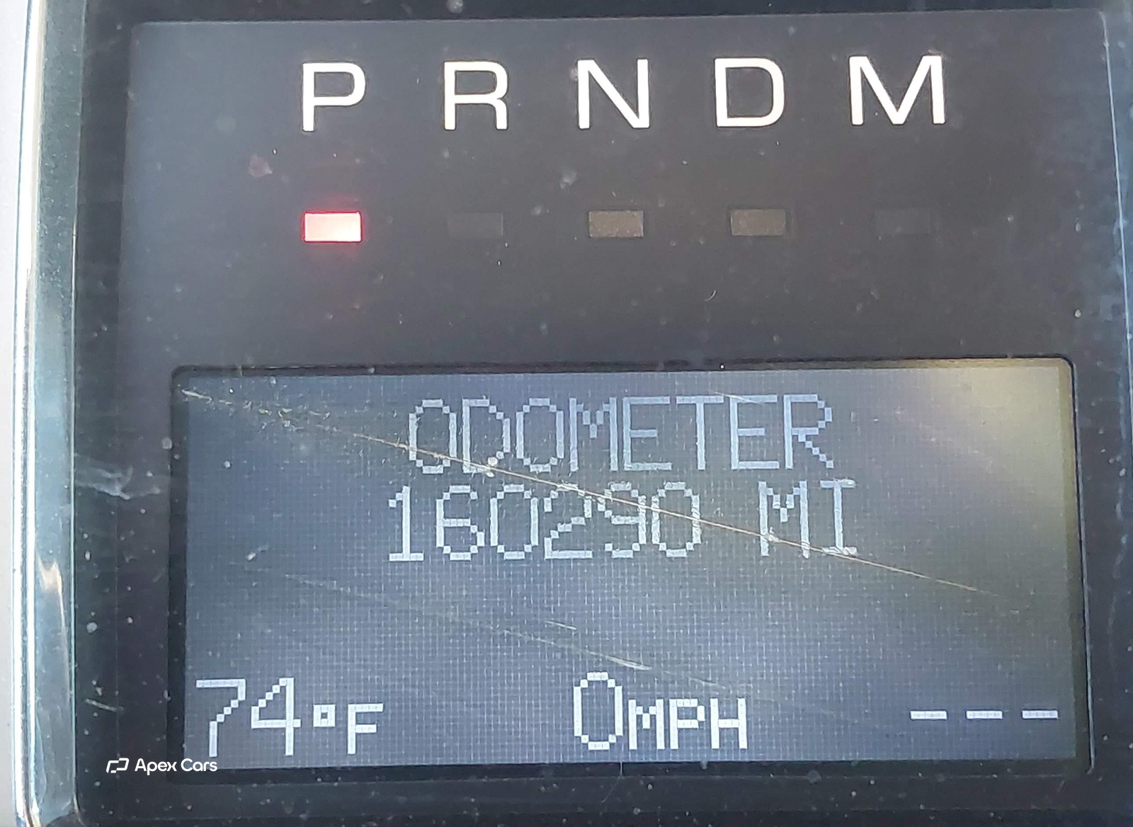 Cadillac Escalade 2011