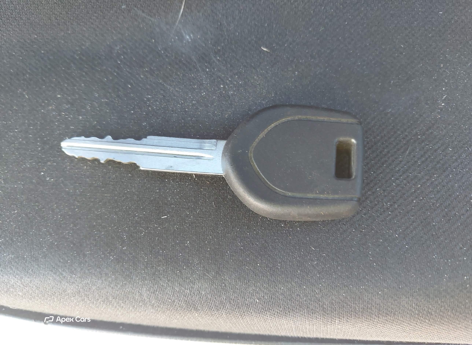 Mitsubishi Outlander 2015