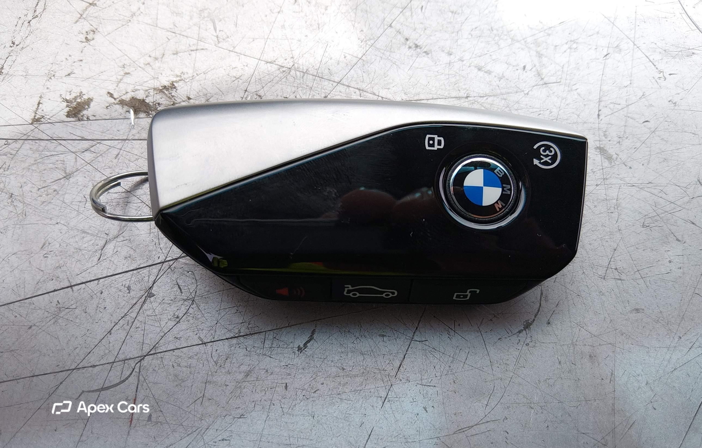BMW X7 2023