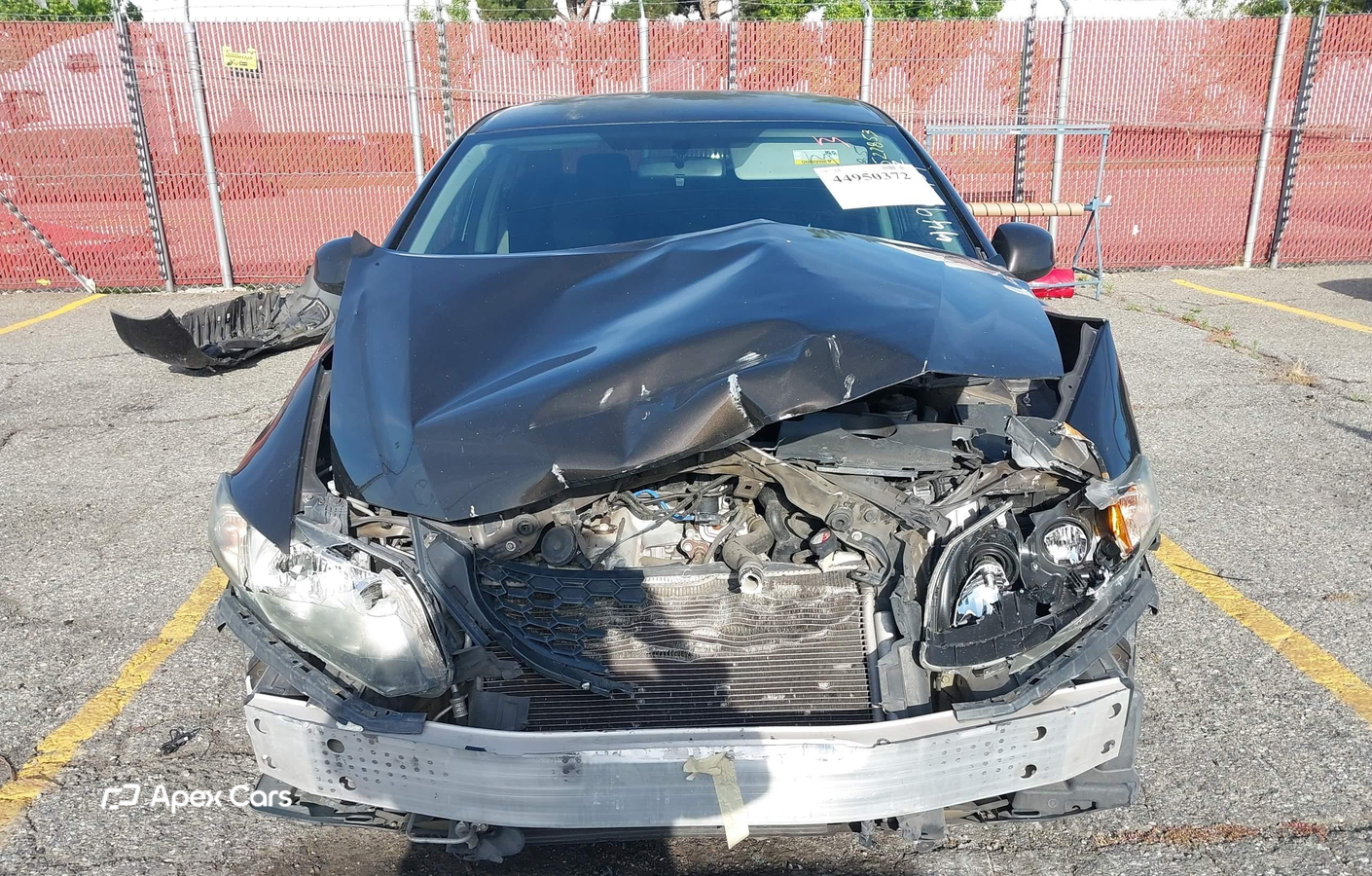 Honda Civic 2013