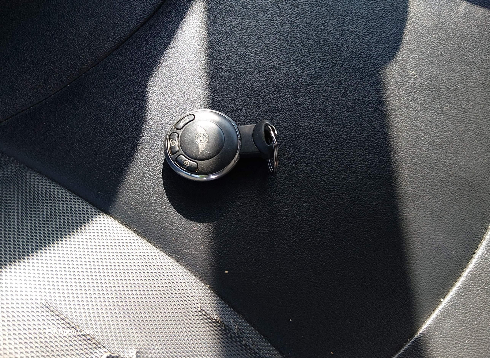 MINI Cooper 2011