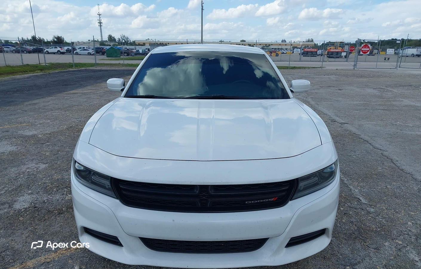Dodge Charger 2020