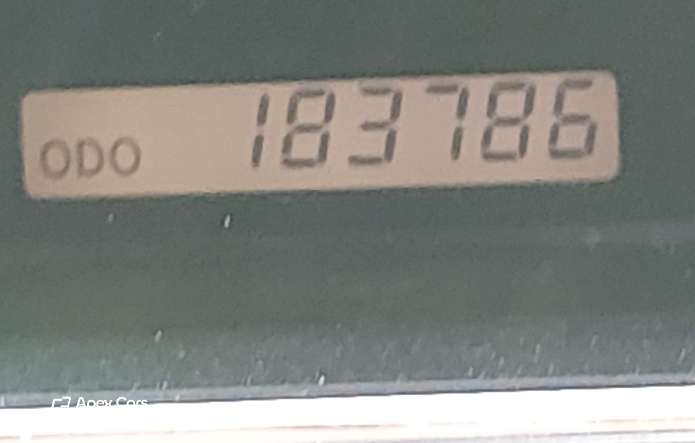 Lexus RX 2006