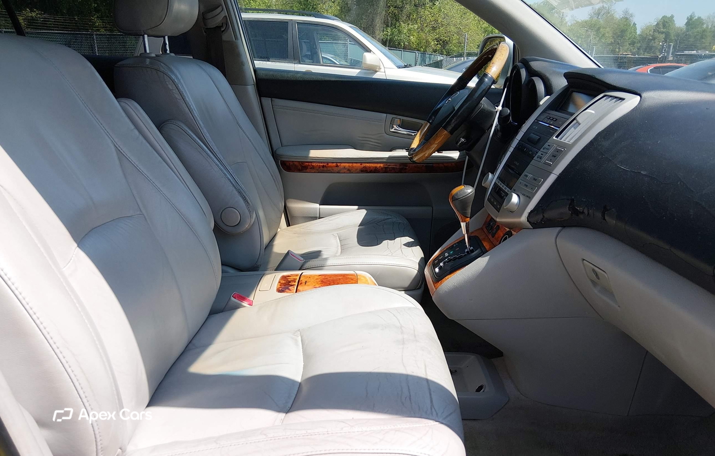 Lexus RX 2006