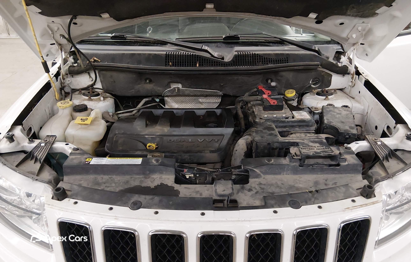 Jeep Compass 2012