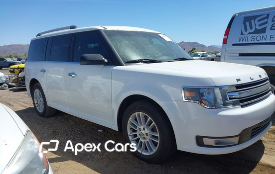 Ford Flex 2019 - Image 1 of 16