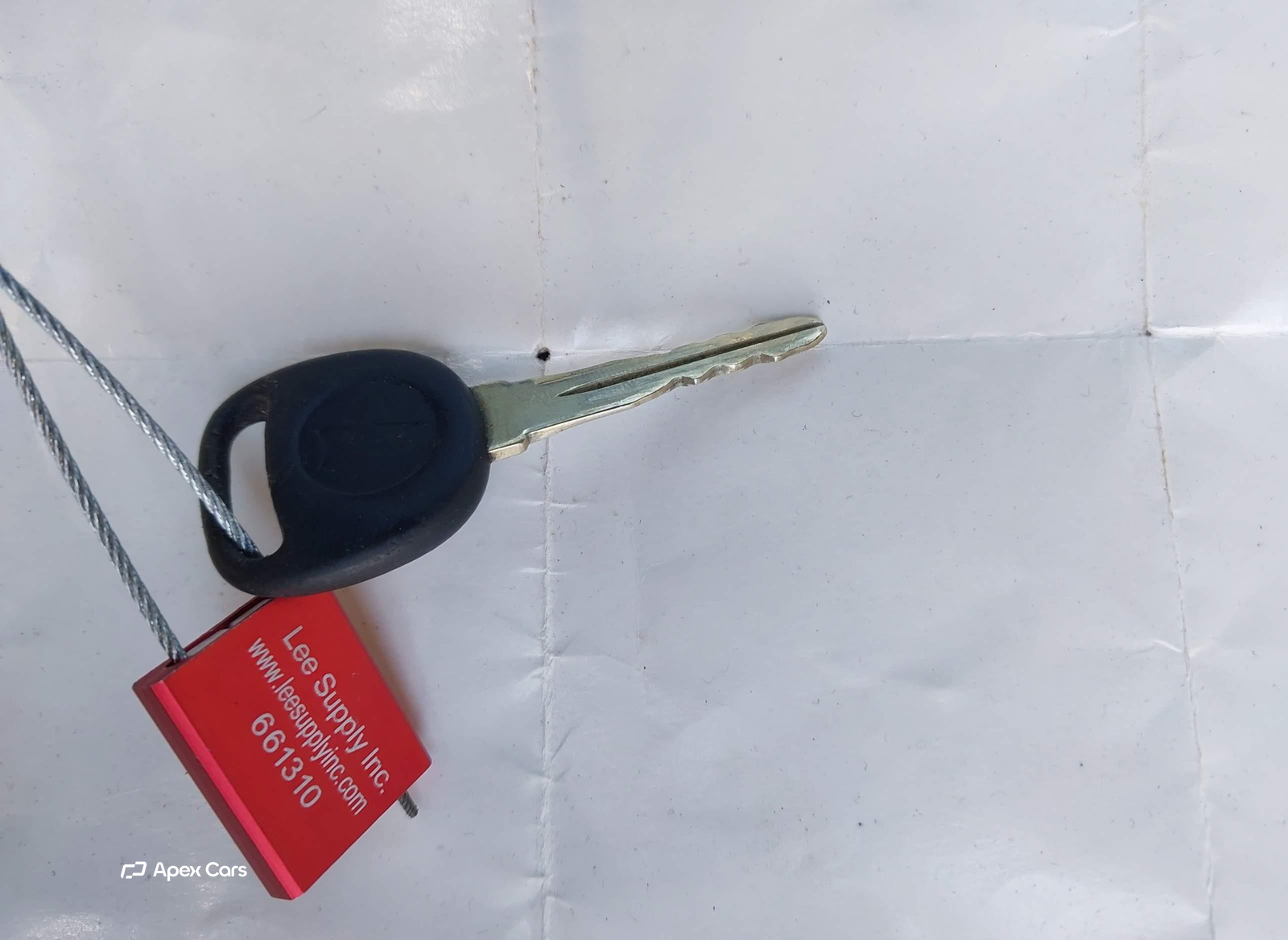 Pontiac Torrent 2006