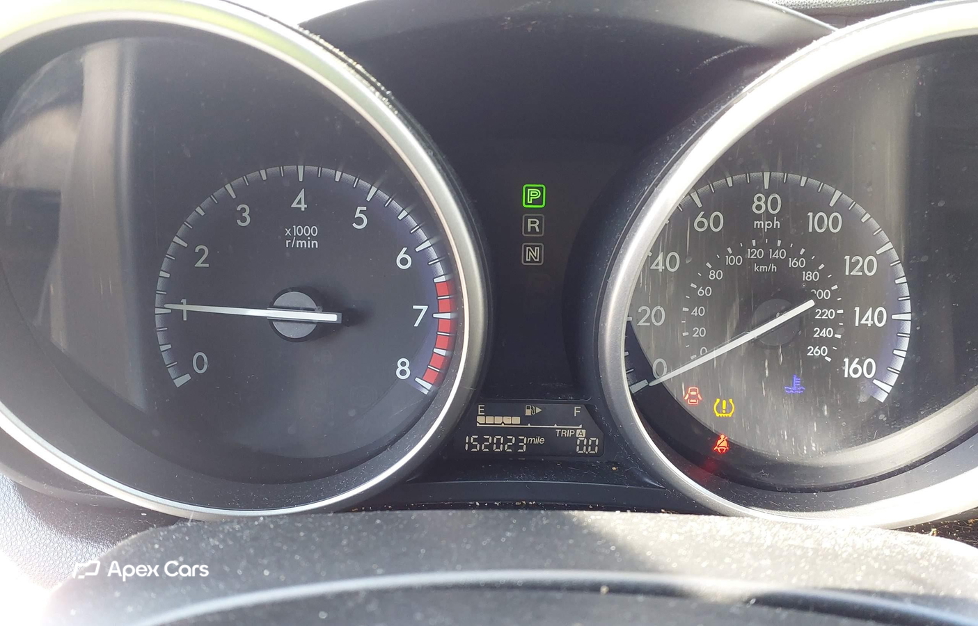 Mazda 3 2013