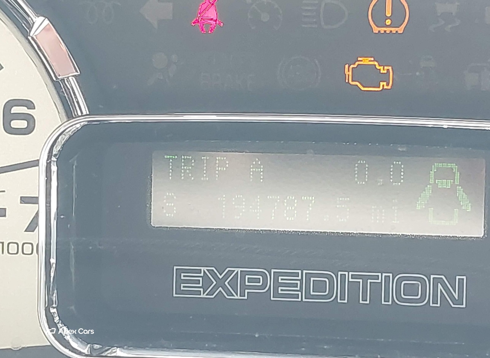 Ford Expedition 2014