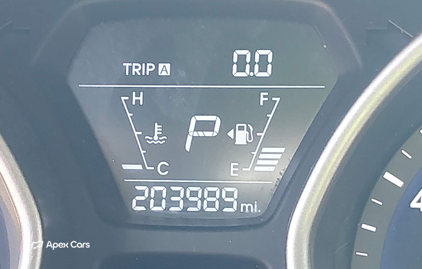 Hyundai Elantra 2016