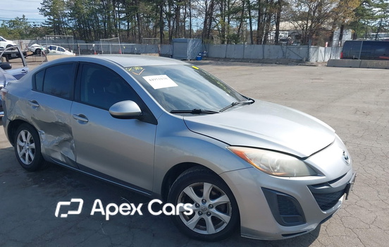 Mazda 3 2011 - Image 1 of 16