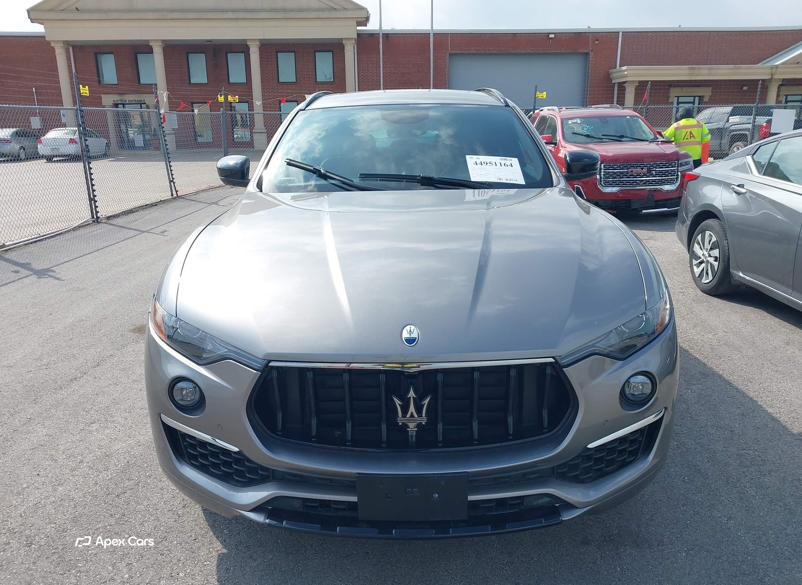 Maserati Levante 2022