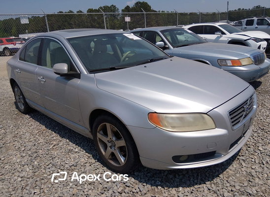 2008 Volvo S80 - Image 1 of 16