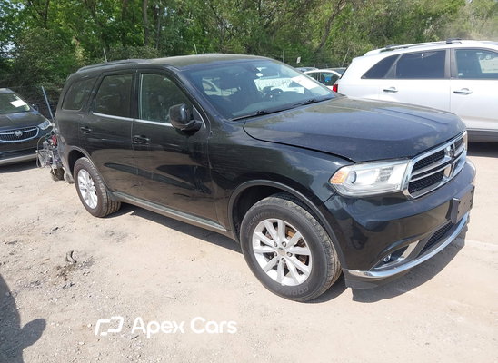 2015 Dodge Durango - Image 1 of 5