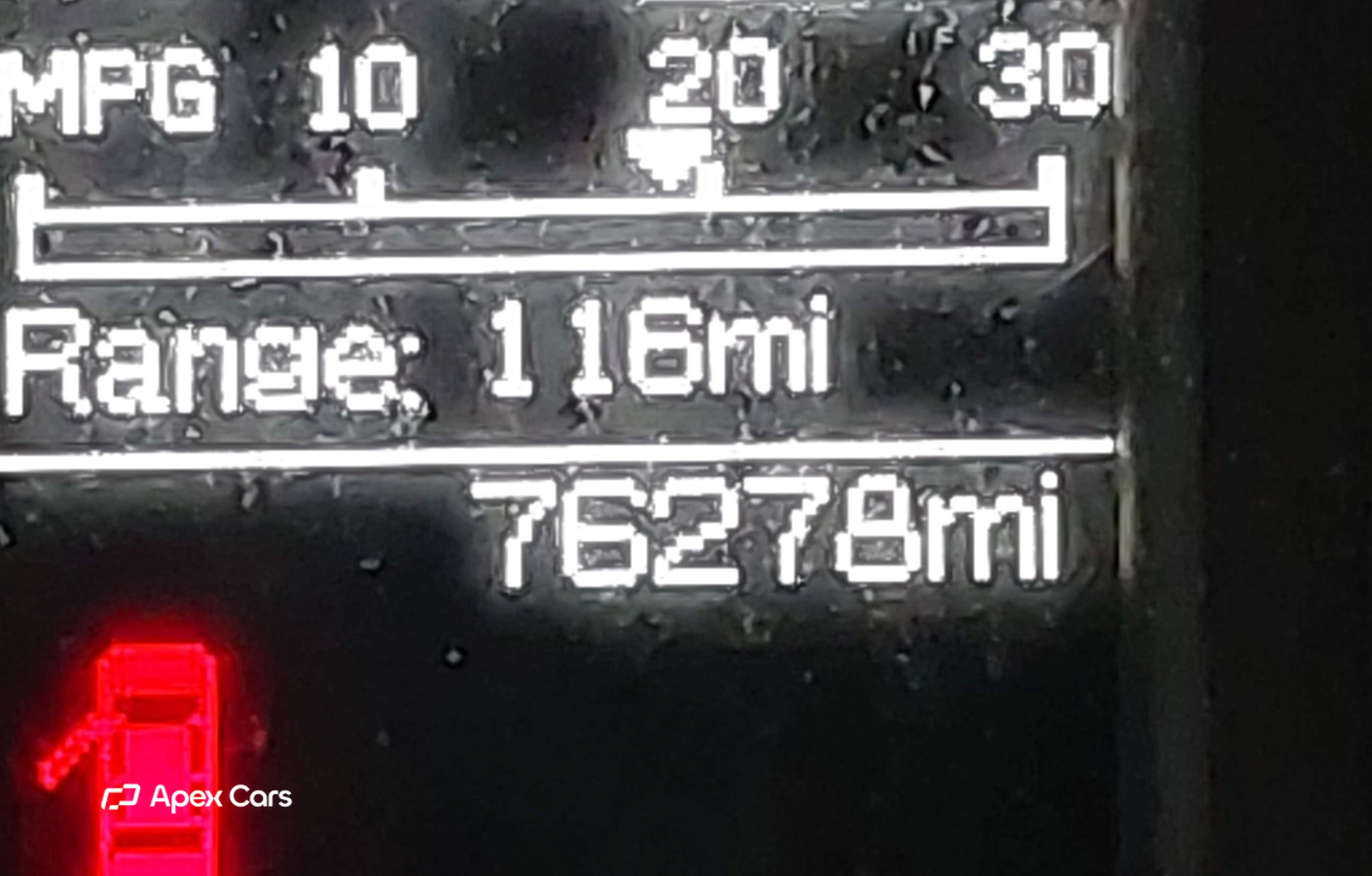 RAM 1500 2018