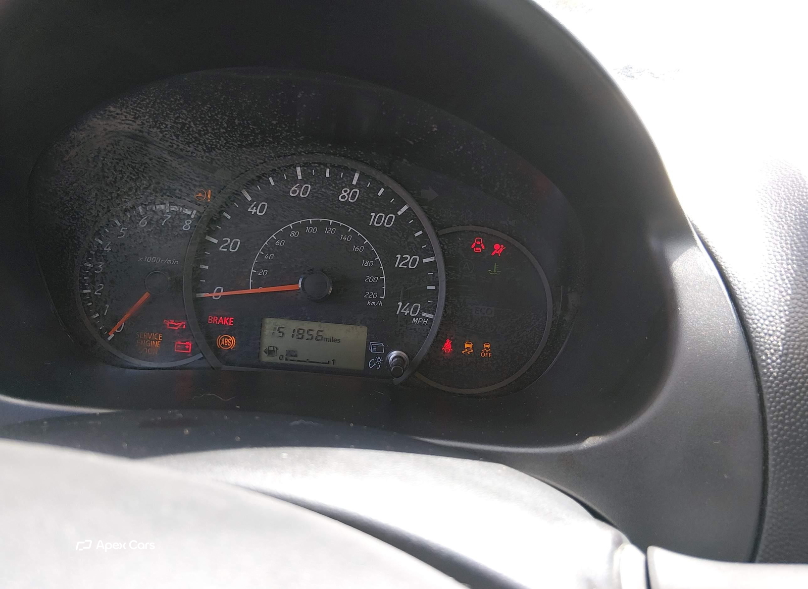 Mitsubishi Mirage 2018