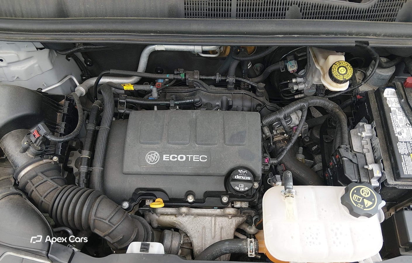 Buick Encore 2015