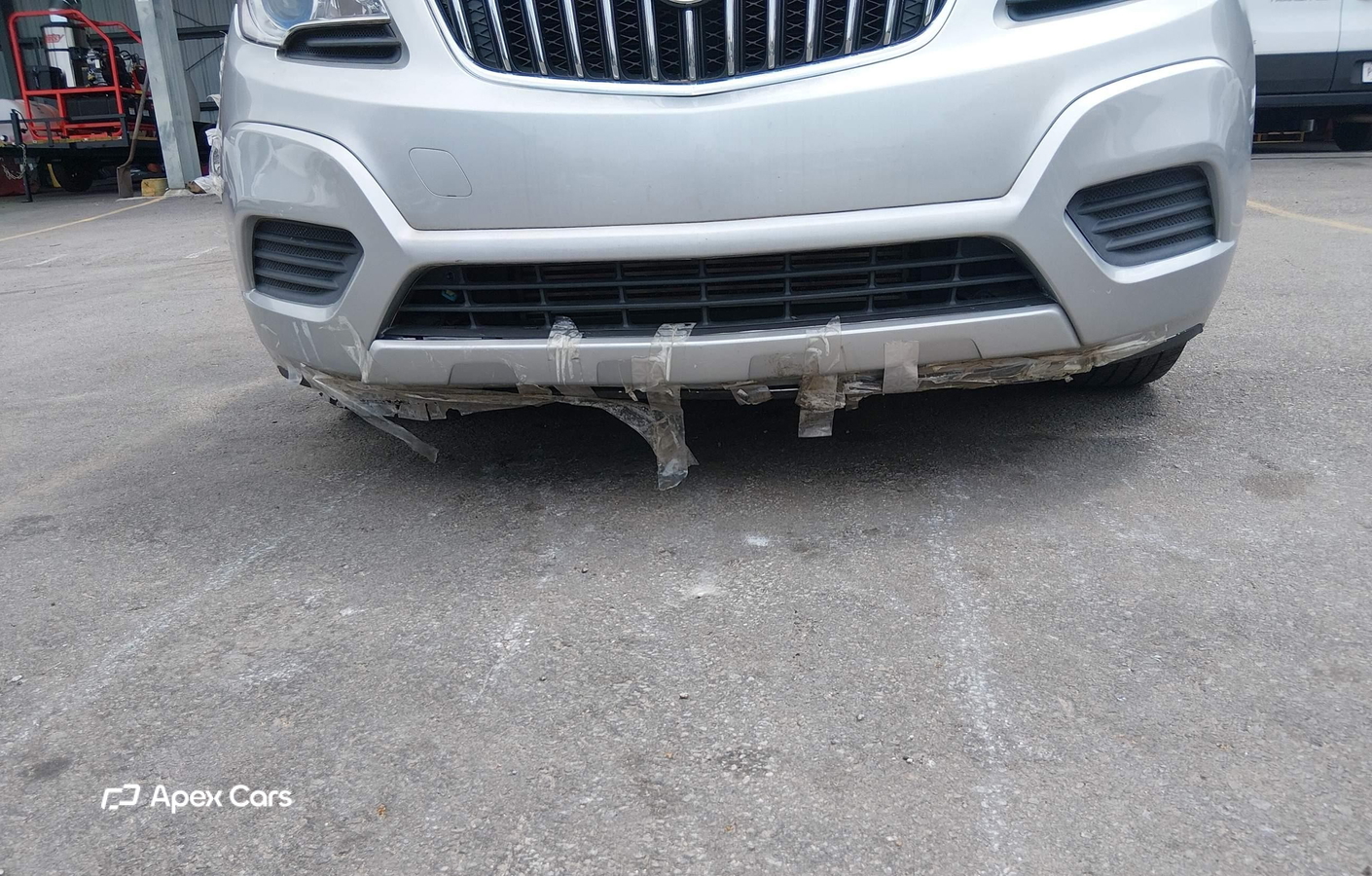 Buick Encore 2015